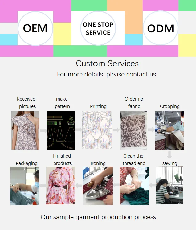 Aady's Vintage Elegant Floral Print Set Long Daily Wear Tops With Button Decoration