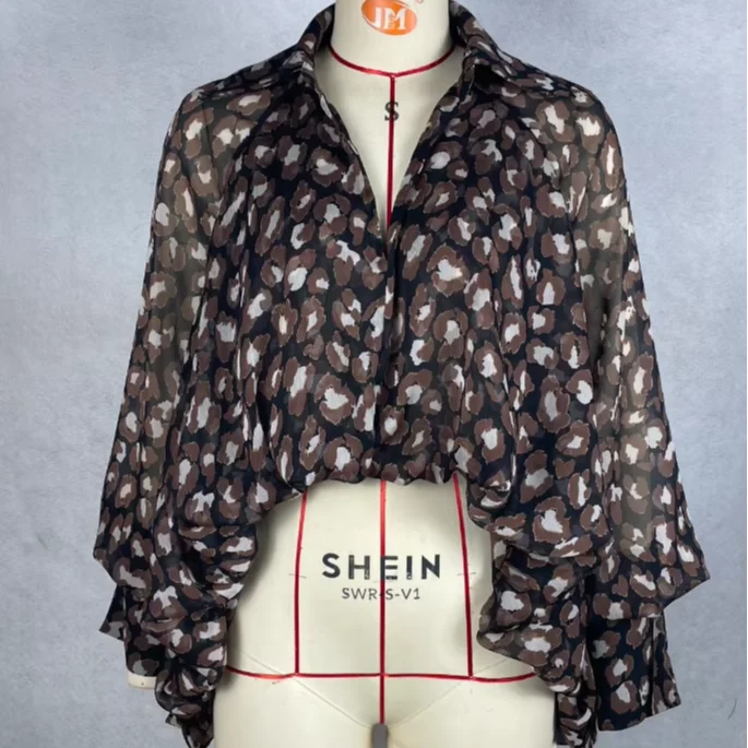 China Supplier Women Casual Wear Manufacturer-customized Design & Service