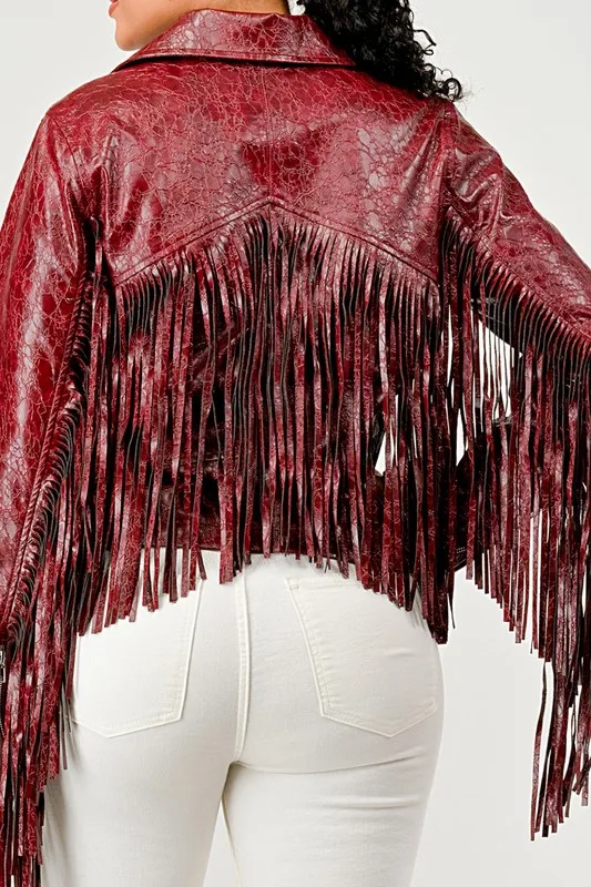 Women's Plus Size Leather Jacket Women's Motorcycle Spring Autumn Winter Pu Imitation Leather Jacket Women's Street Style Suitab